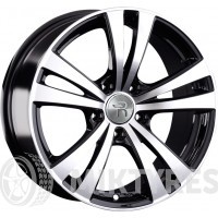 Replay BMW (B92) 7.5x17 5x120 ET 32 Dia 72.6 (silver)
